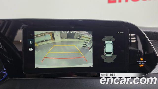 Hyundai Palisade 2019 — photo 16