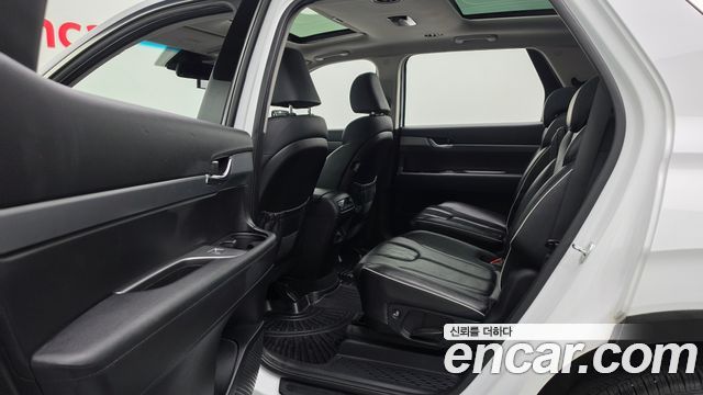 Hyundai Palisade 2019 — photo 17