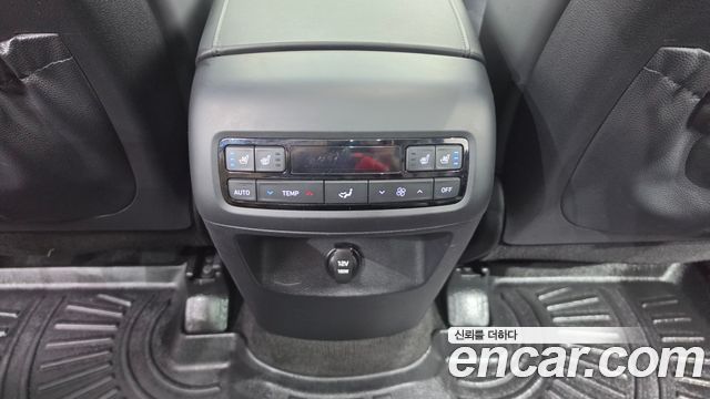 Hyundai Palisade 2019 — photo 18
