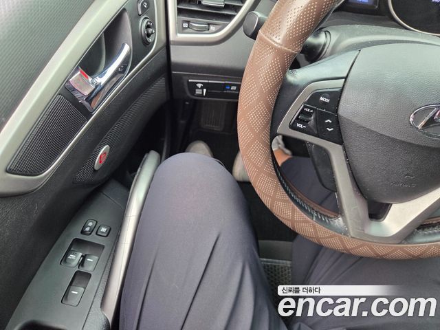 Hyundai Veloster 2016 — photo 12