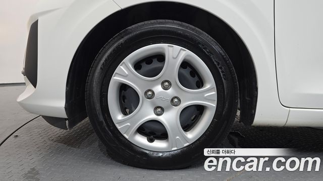 Kia morning 2023 — photo 5