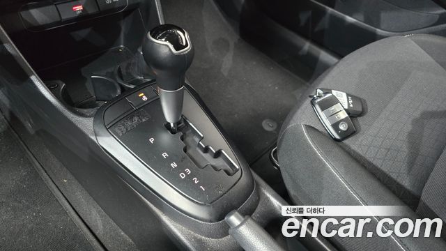 Kia morning 2023 — photo 12