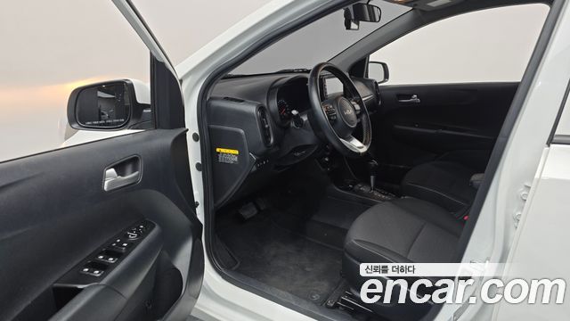 Kia morning 2023 — photo 13