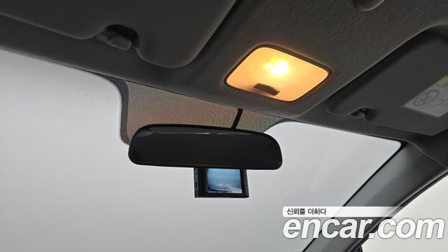 Kia morning 2023 — photo 21