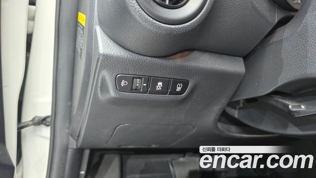 Kia morning 2023 — photo 22