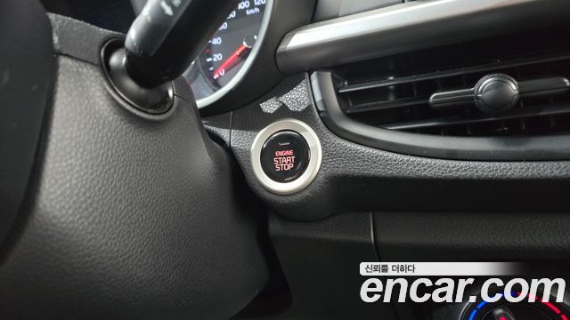 Kia morning 2023 — photo 24