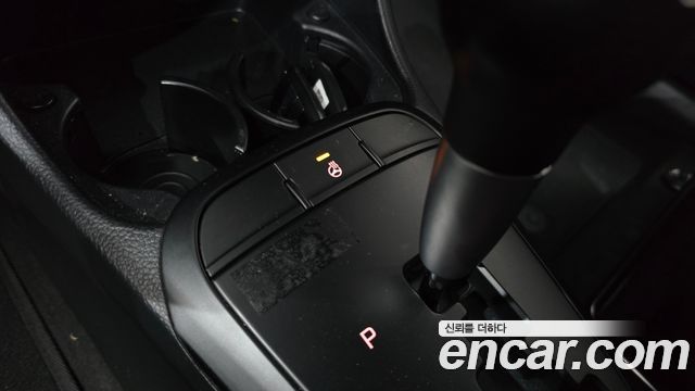 Kia morning 2023 — photo 25