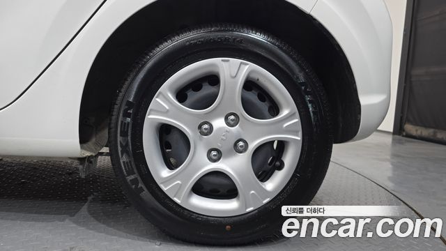 Kia morning 2023 — photo 7