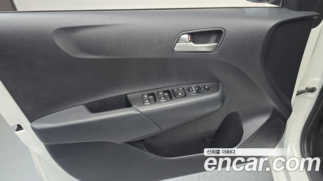 Kia morning 2023 — photo 14