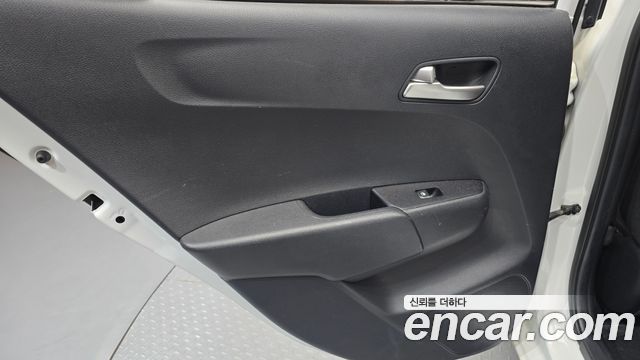 Kia morning 2023 — photo 15