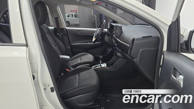 Kia morning 2023 — photo 16