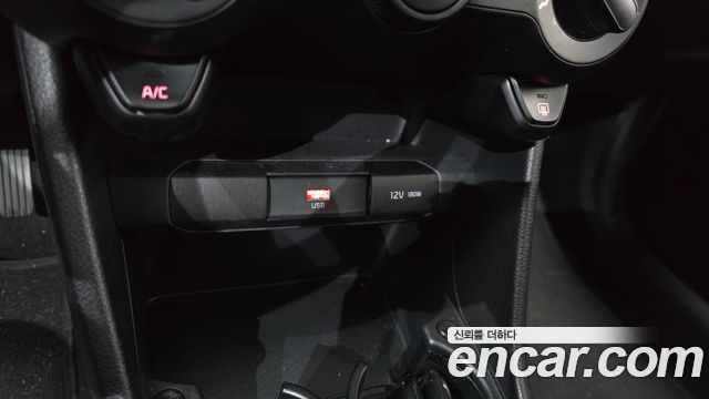 Kia morning 2023 — photo 27