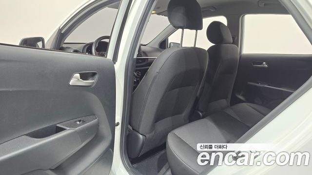 Kia morning 2023 — photo 28