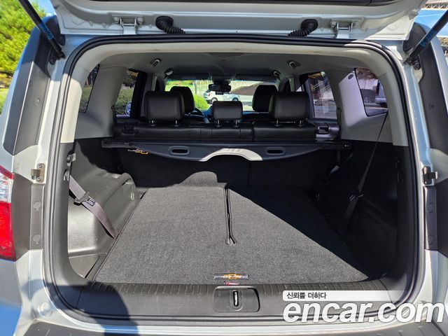 Chevrolet Korea Orlando 2012 — photo 6