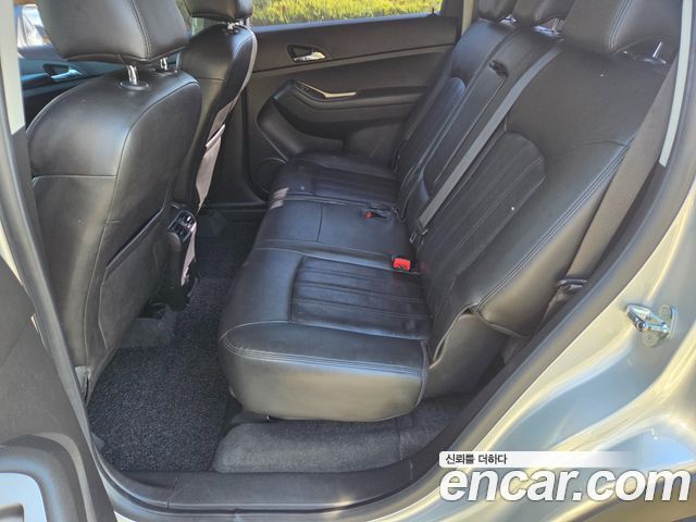 Chevrolet Korea Orlando 2012 — photo 8
