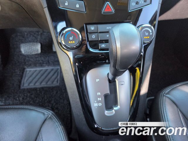 Chevrolet Korea Orlando 2012 — photo 14