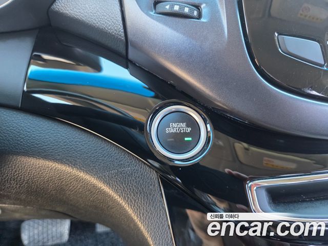 Chevrolet Korea Orlando 2012 — photo 15