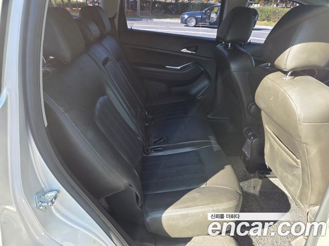 Chevrolet Korea Orlando 2012 — photo 16