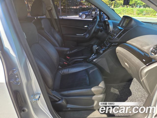 Chevrolet Korea Orlando 2012 — photo 17