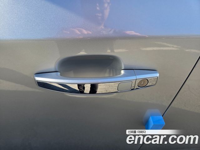 Chevrolet Korea Orlando 2012 — photo 19