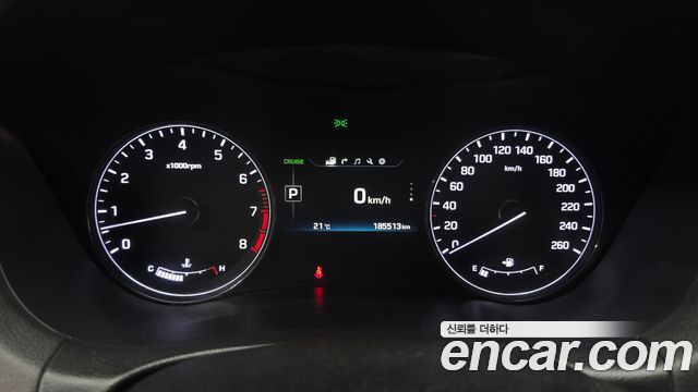Hyundai Genesis 2015 — photo 11