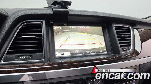Hyundai Genesis 2015 — photo 21
