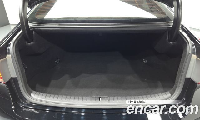 Hyundai Genesis 2015 — photo 23