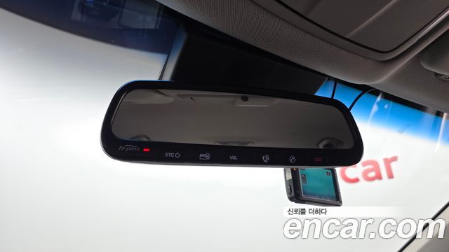 Hyundai Genesis 2015 — photo 26