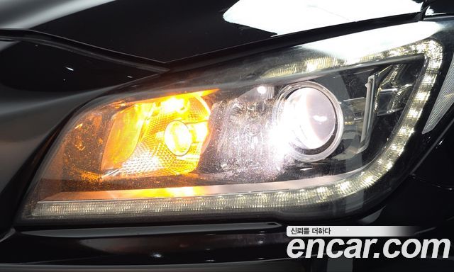 Hyundai Genesis 2015 — photo 8