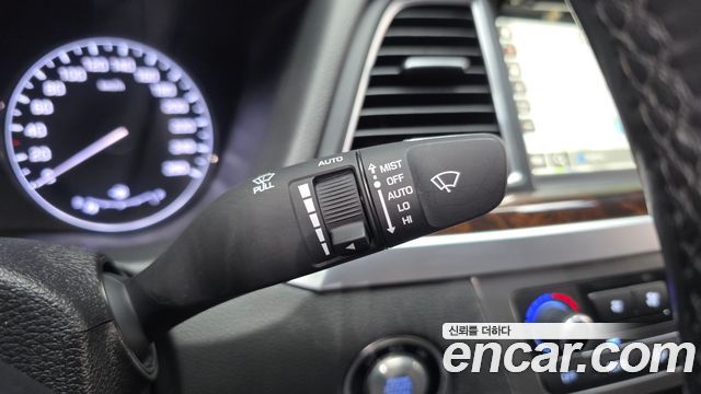 Hyundai Genesis 2015 — photo 29