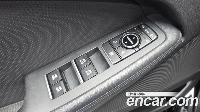 Hyundai Genesis 2015 — photo 30
