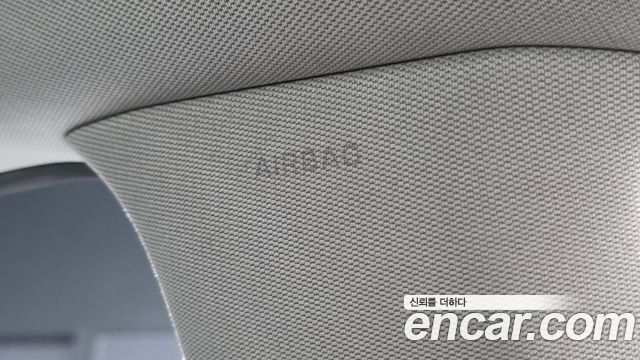 Hyundai Genesis 2015 — photo 31