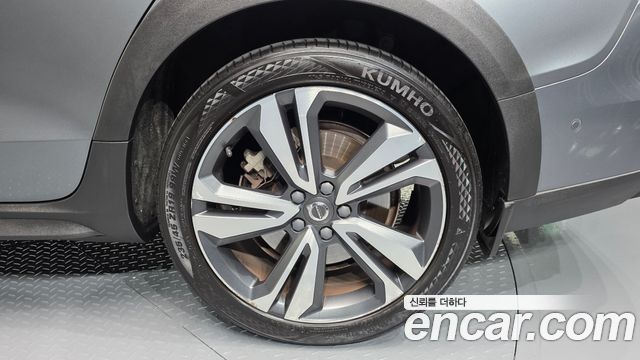 Volvo V60 2020 — photo 7