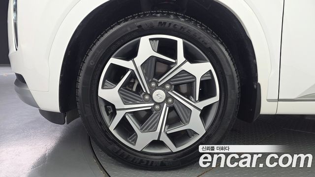 Hyundai Palisade 2021 — photo 5