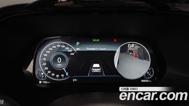 Hyundai Palisade 2021 — photo 11