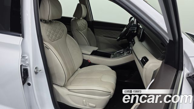 Hyundai Palisade 2021 — photo 17