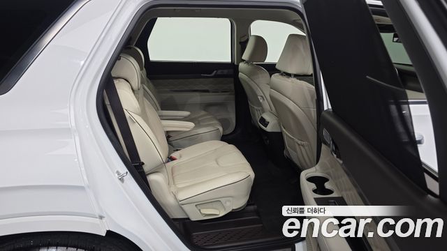 Hyundai Palisade 2021 — photo 18
