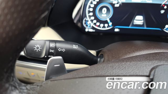 Hyundai Palisade 2021 — photo 19