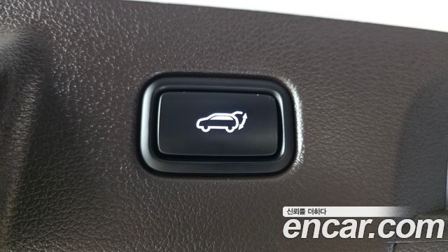 Hyundai Palisade 2021 — photo 22