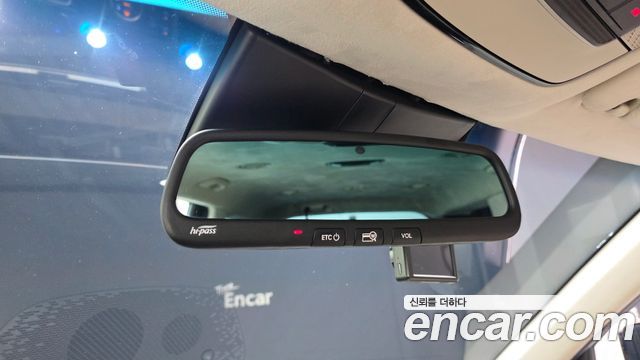 Hyundai Palisade 2021 — photo 24