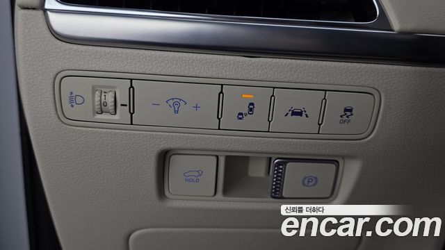 Hyundai Palisade 2021 — photo 25