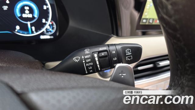 Hyundai Palisade 2021 — photo 26