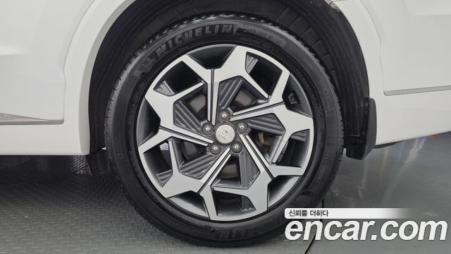 Hyundai Palisade 2021 — photo 7