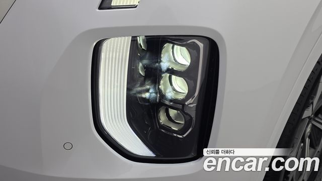 Hyundai Palisade 2021 — photo 8
