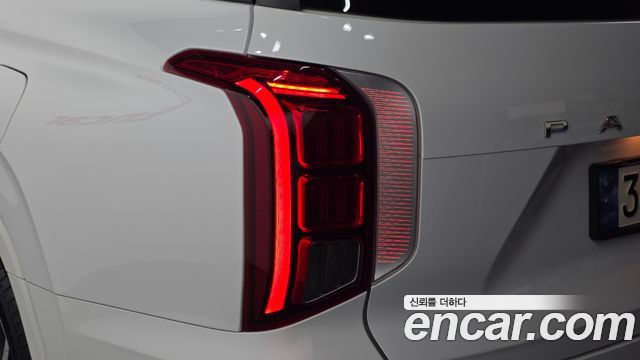 Hyundai Palisade 2021 — photo 9