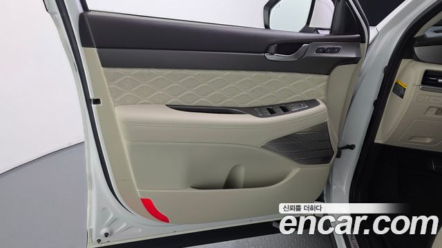 Hyundai Palisade 2021 — photo 14