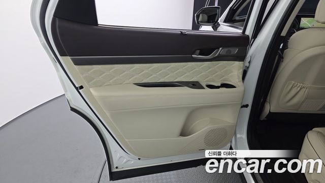 Hyundai Palisade 2021 — photo 15