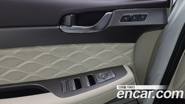 Hyundai Palisade 2021 — photo 27