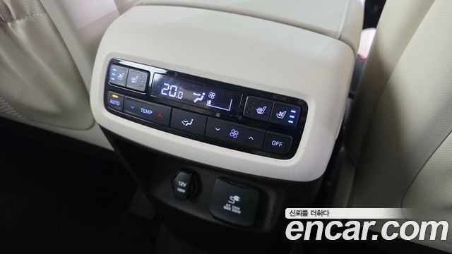Hyundai Palisade 2021 — photo 29