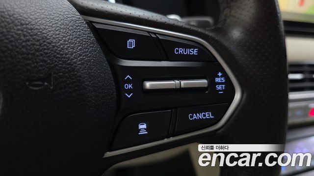 Hyundai Palisade 2021 — photo 31